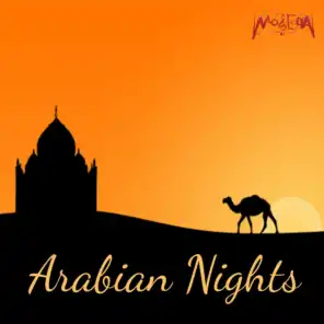 Arabian Nights - Traditional Arabic Music