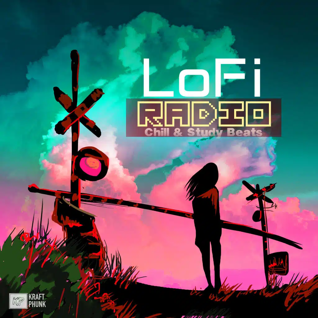 Lofi Radio - Chill & Study Beats