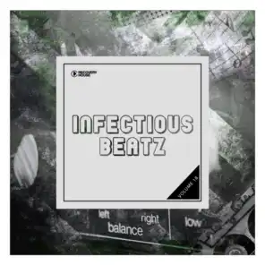 Infectious Beatz, Vol. 18