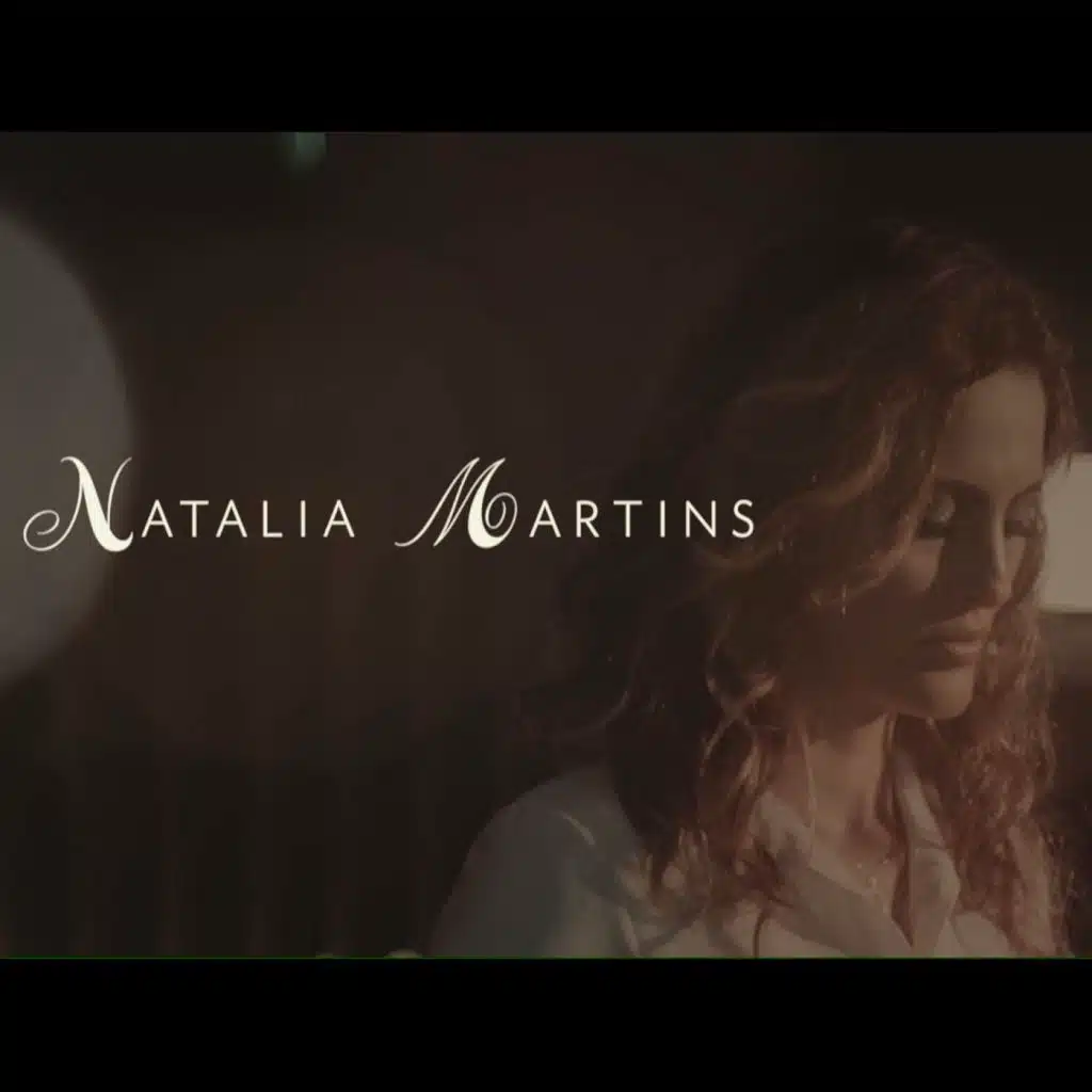 Natalia Martins (Ao Vivo)
