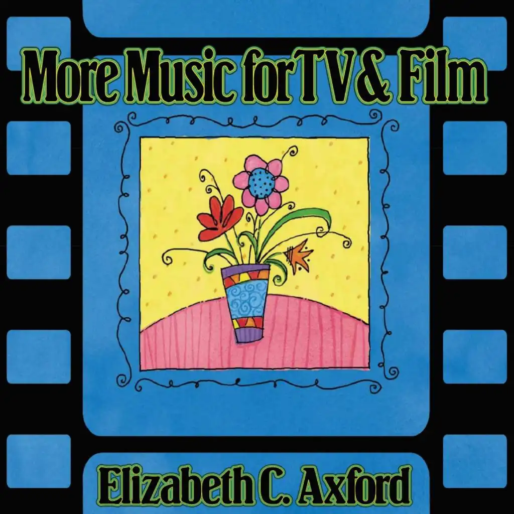 More Music for TV & Film