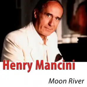 Henry Mancini Orchestra,  Audrey Hepburn