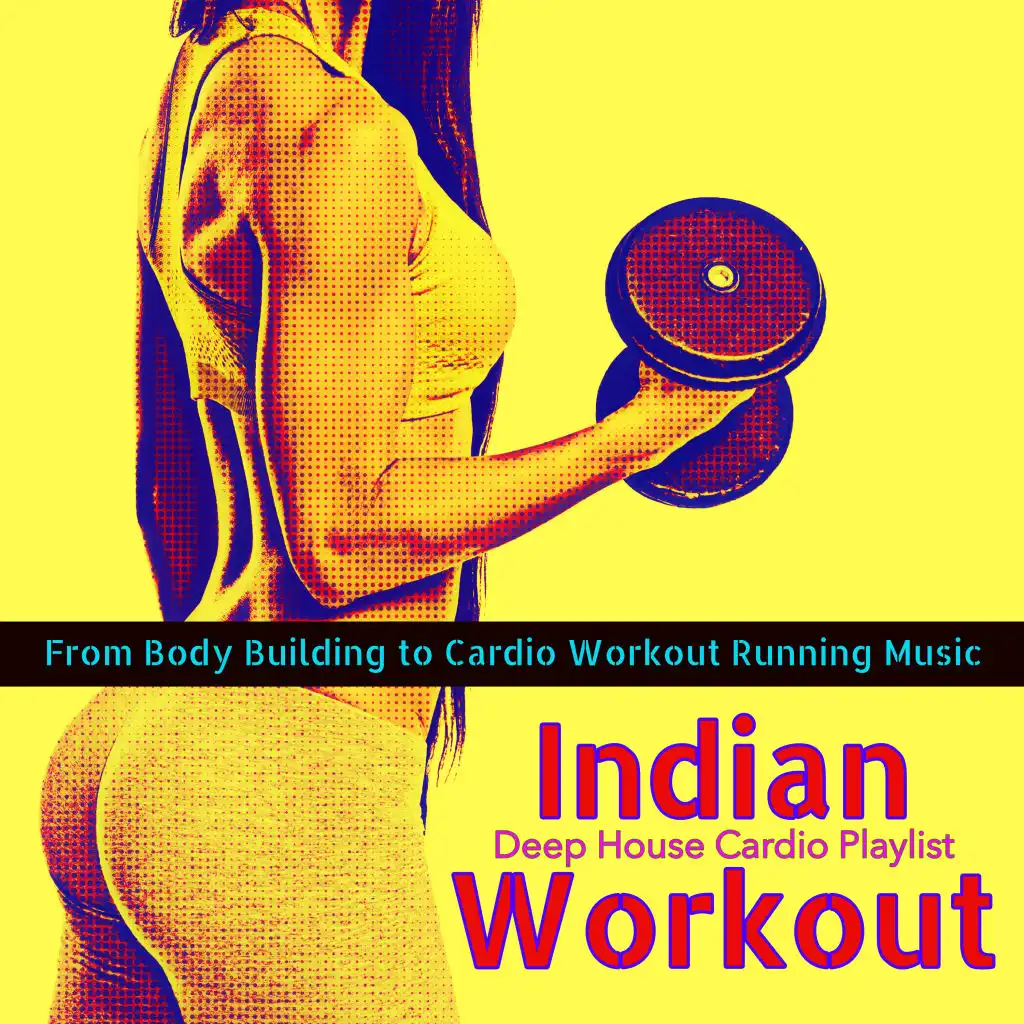 Training - Cardio Mix
