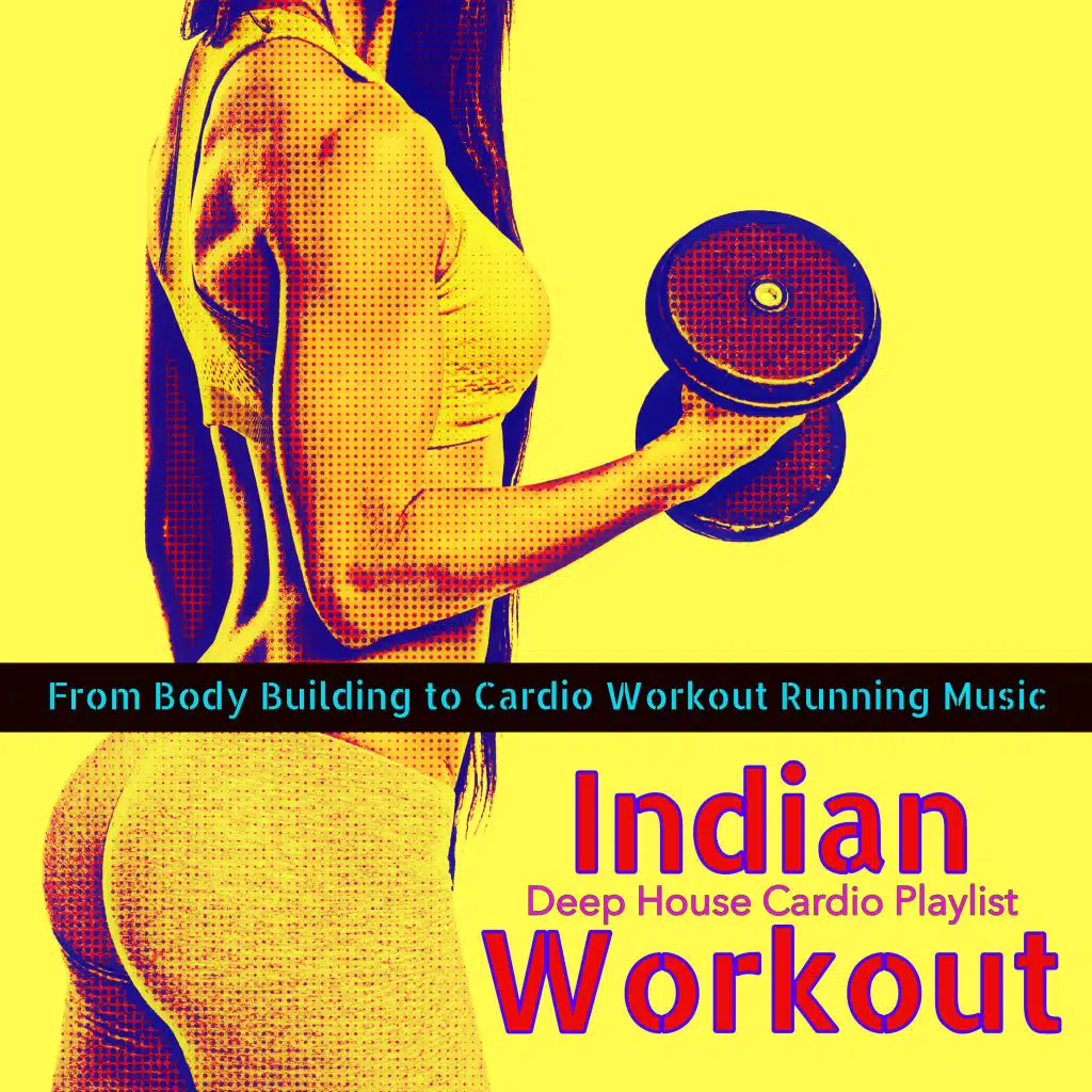 Training - Cardio Mix