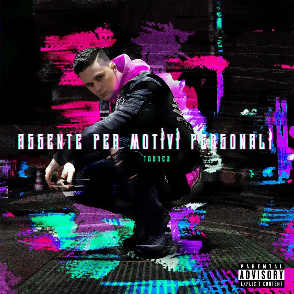 Assente per motivi personali