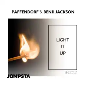 Light It Up (Club Edit)