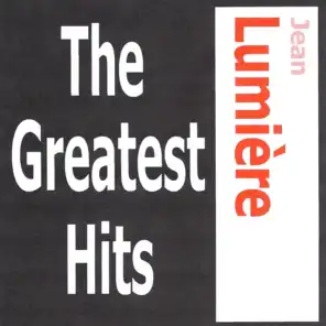 Jean Lumière - The Greatest Hits