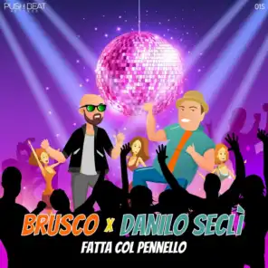 Brusco, Danilo Seclì
