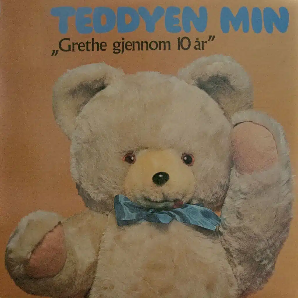 10 år med Lille Grethe