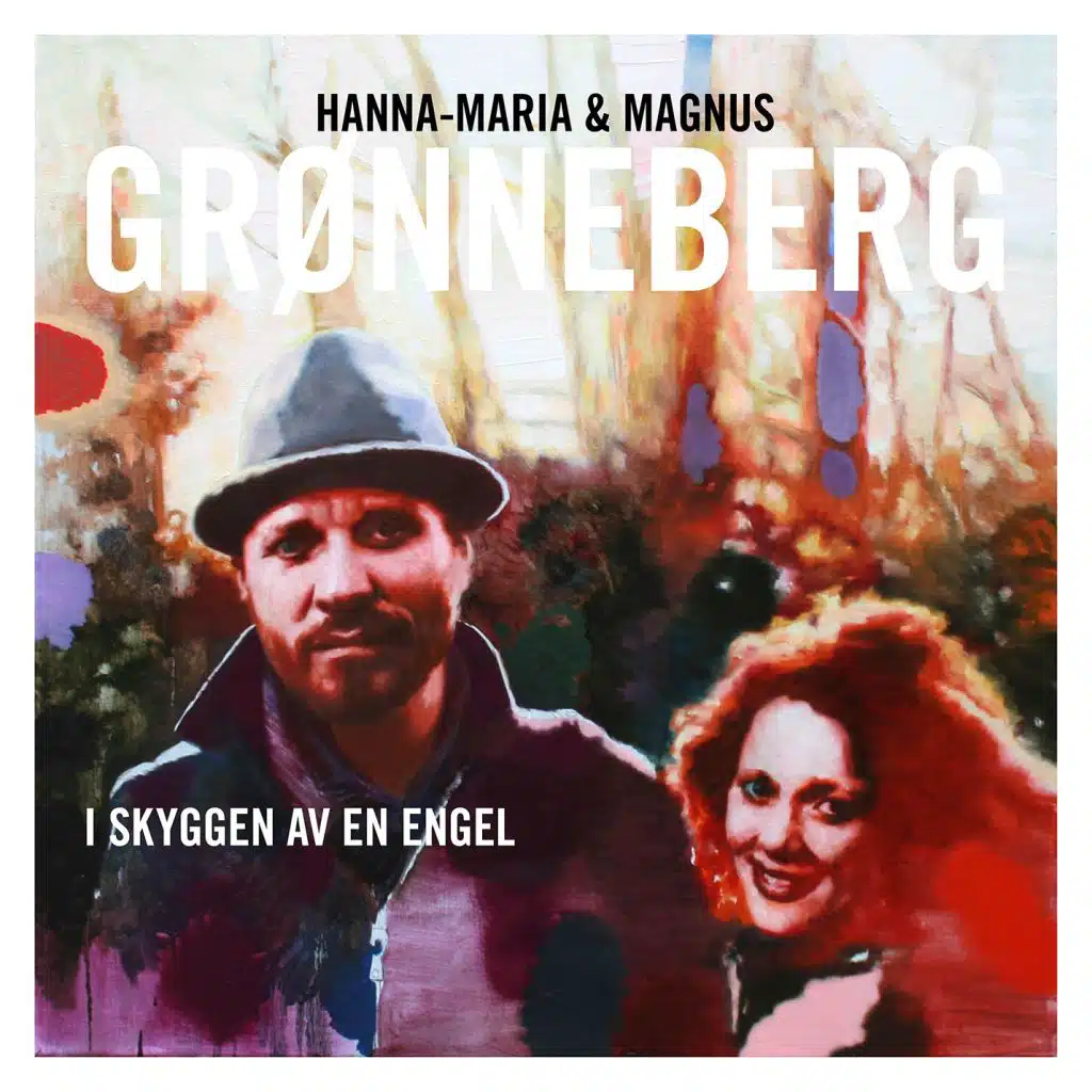 I skyggen av en engel