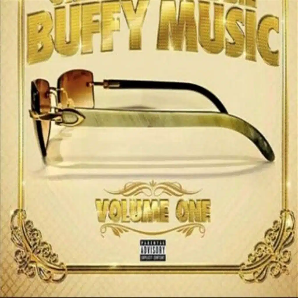 Buffy Music Vol 1