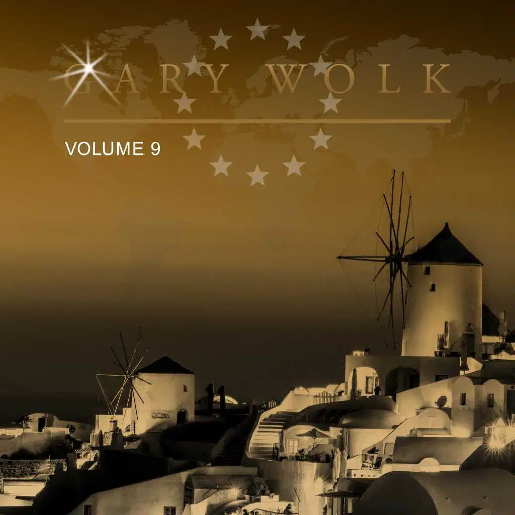 Gary Wolk, Vol. 9