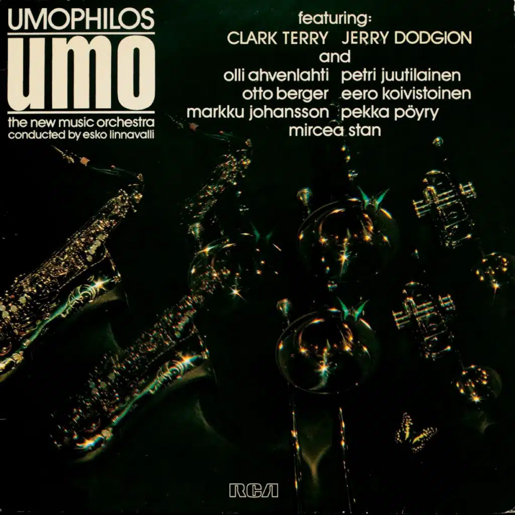 UMO New Music Orchestra