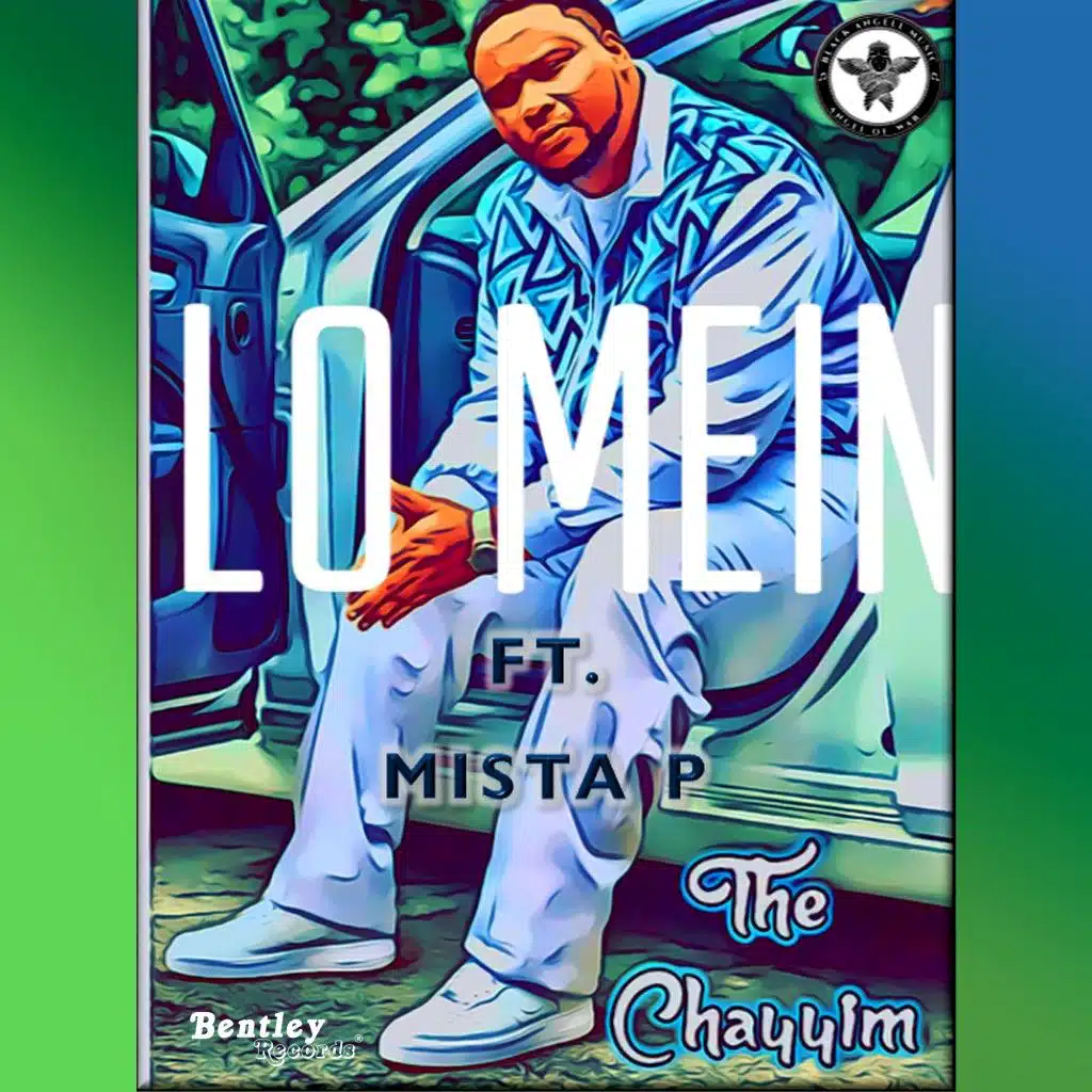 Lo Mein (feat. Mista P)