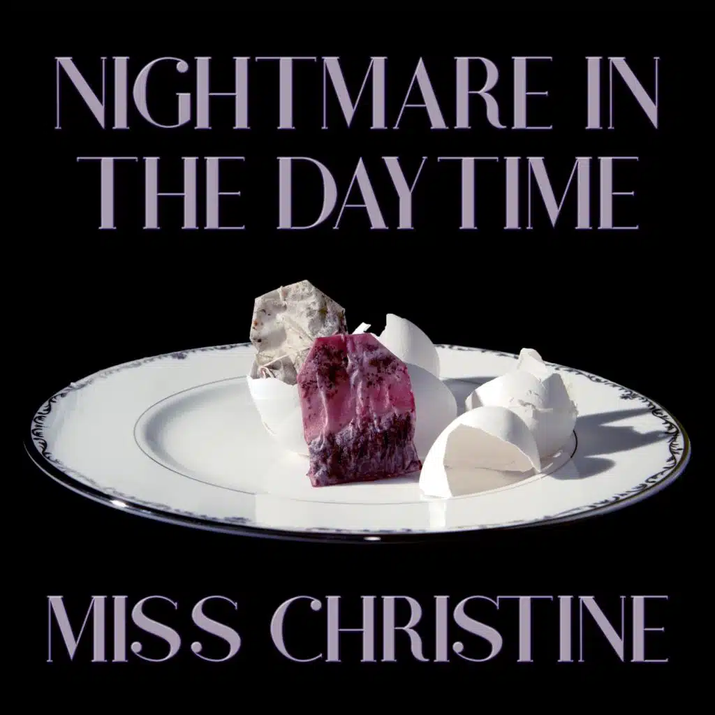 Nightmare in the Daytime