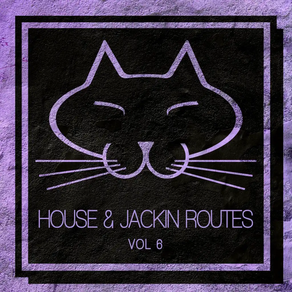 House & Jackin Routes, Vol. 6