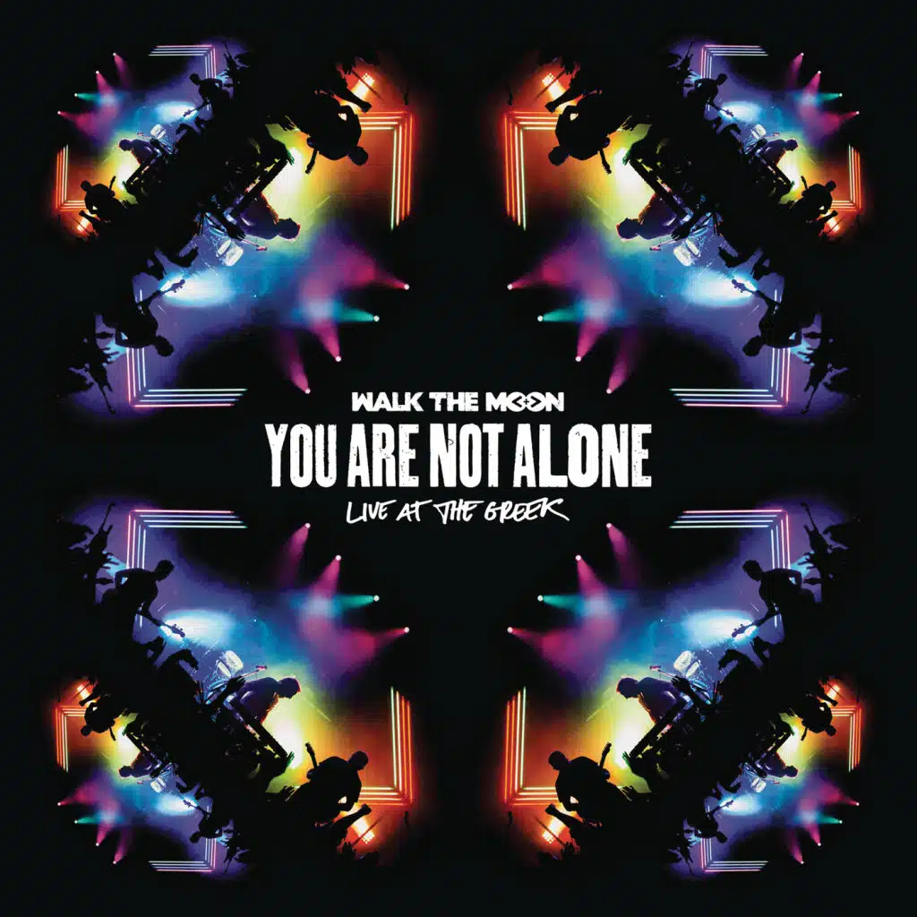 Different Colors (Live at the Greek Theater, Los Angeles, CA - October 2015)