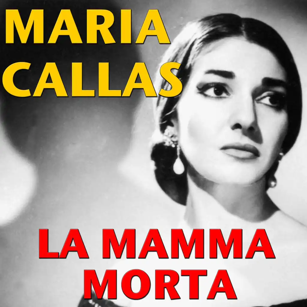 La mamma morta