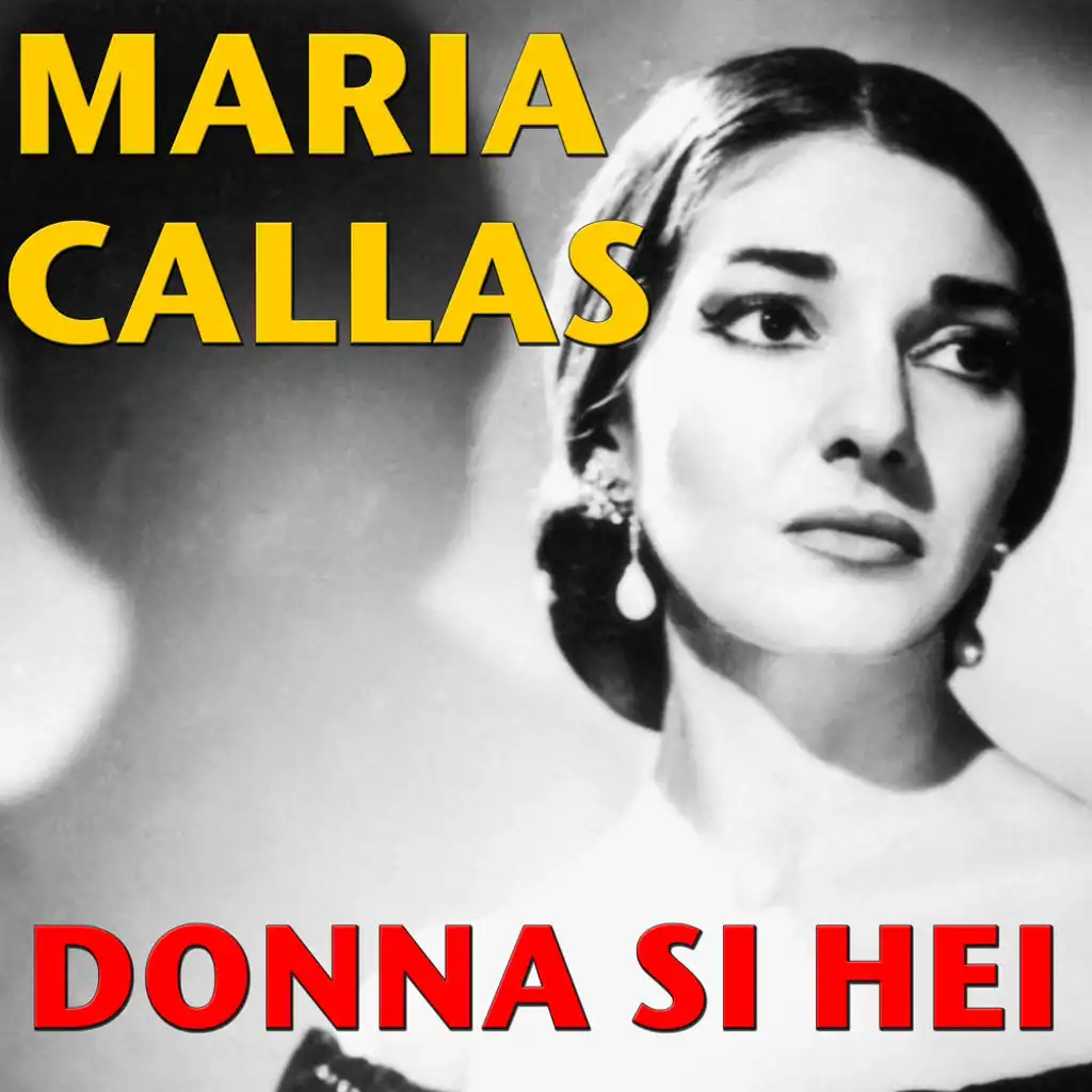 Donna Si Hei