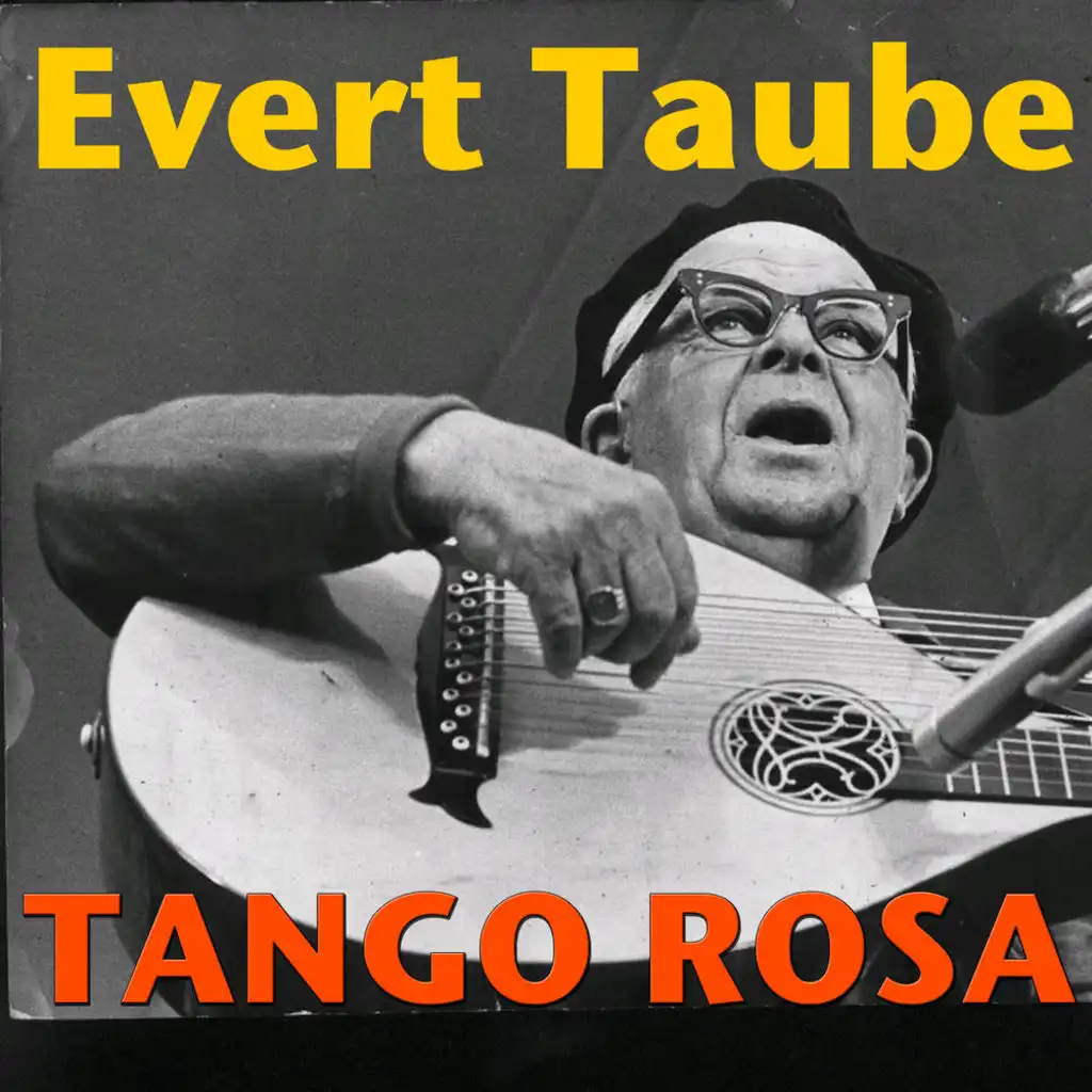 Tango Rosa