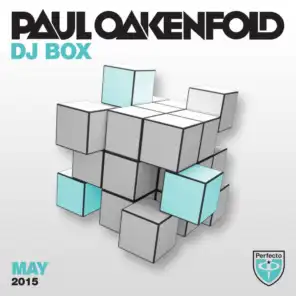 DJ Box - May 2015
