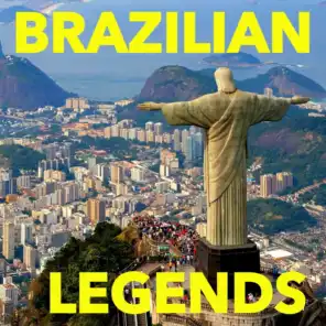 Brazilian Legends