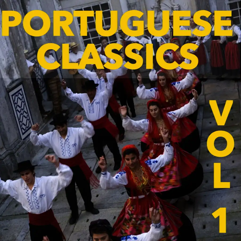 Portuguese Classics, Vol. 1