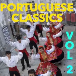 Portuguese Classics, Vol. 2