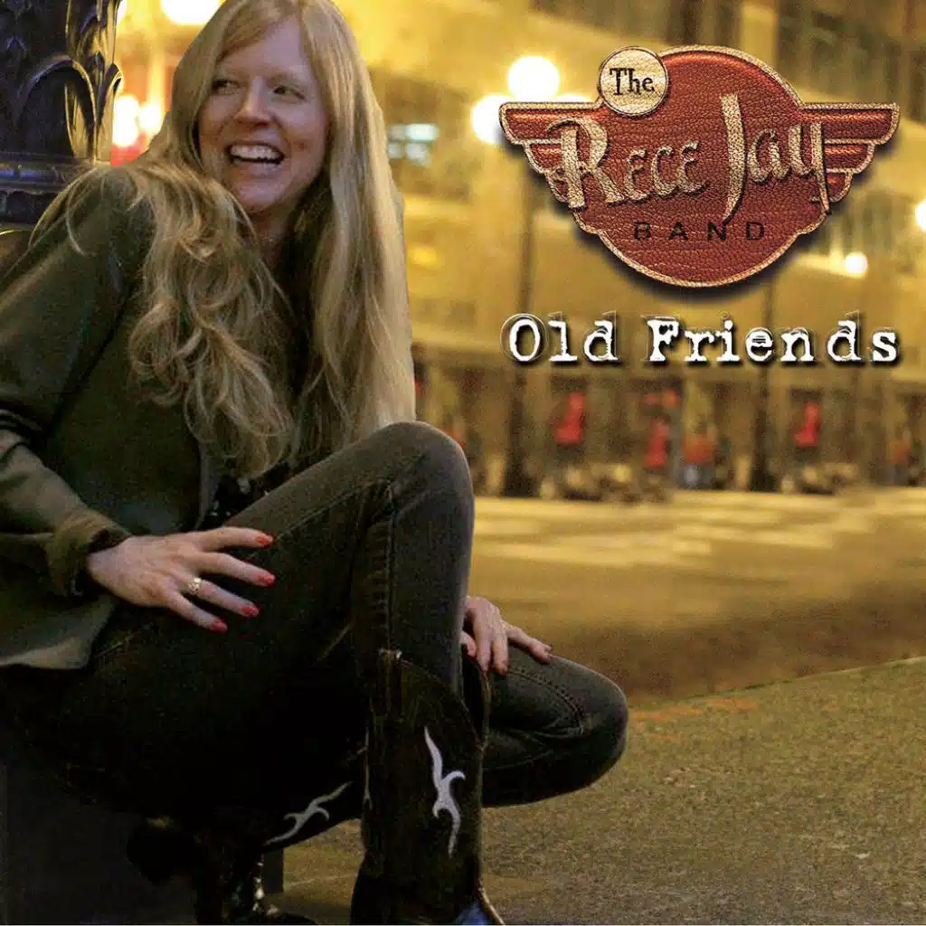 Old Friends