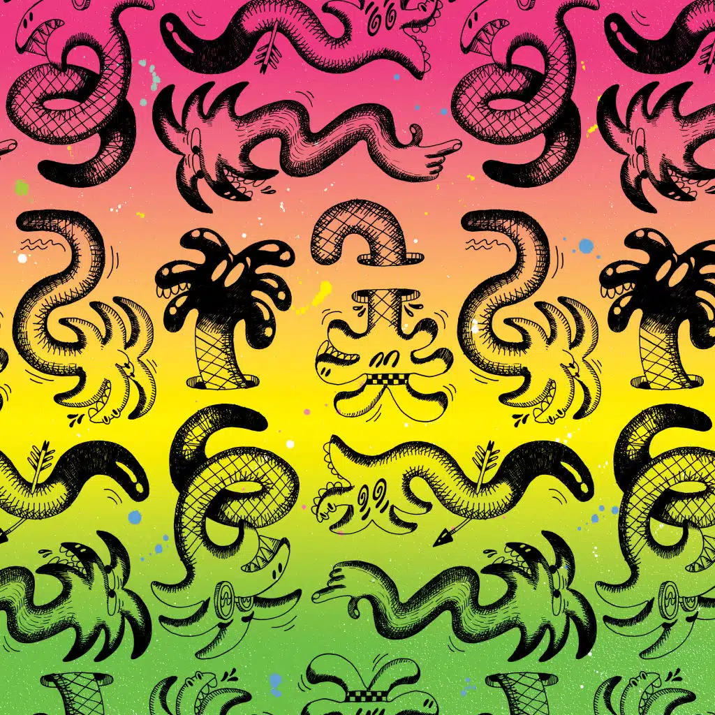 Space Tropics