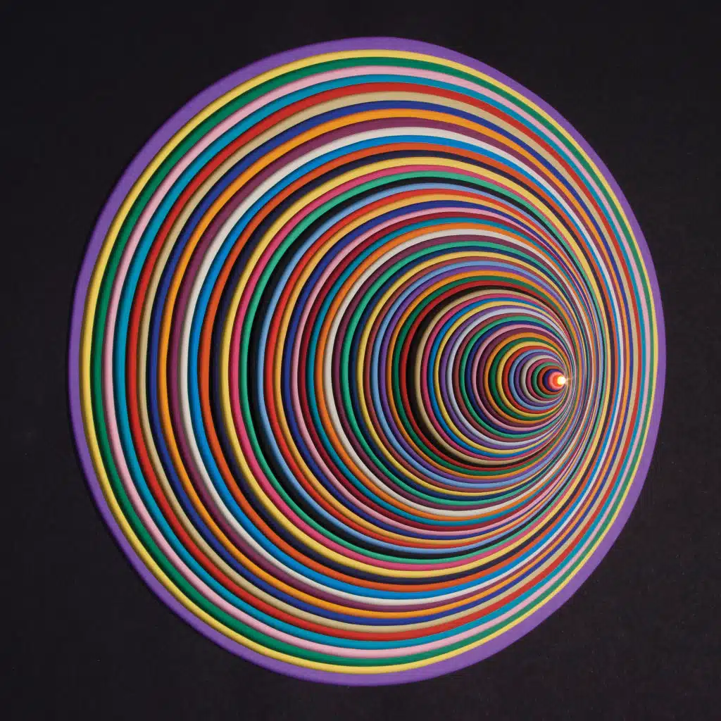 Eerie (For Your Love)