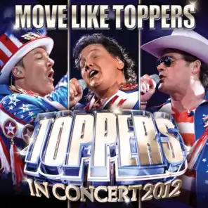 Move Like Toppers (Single Edit)