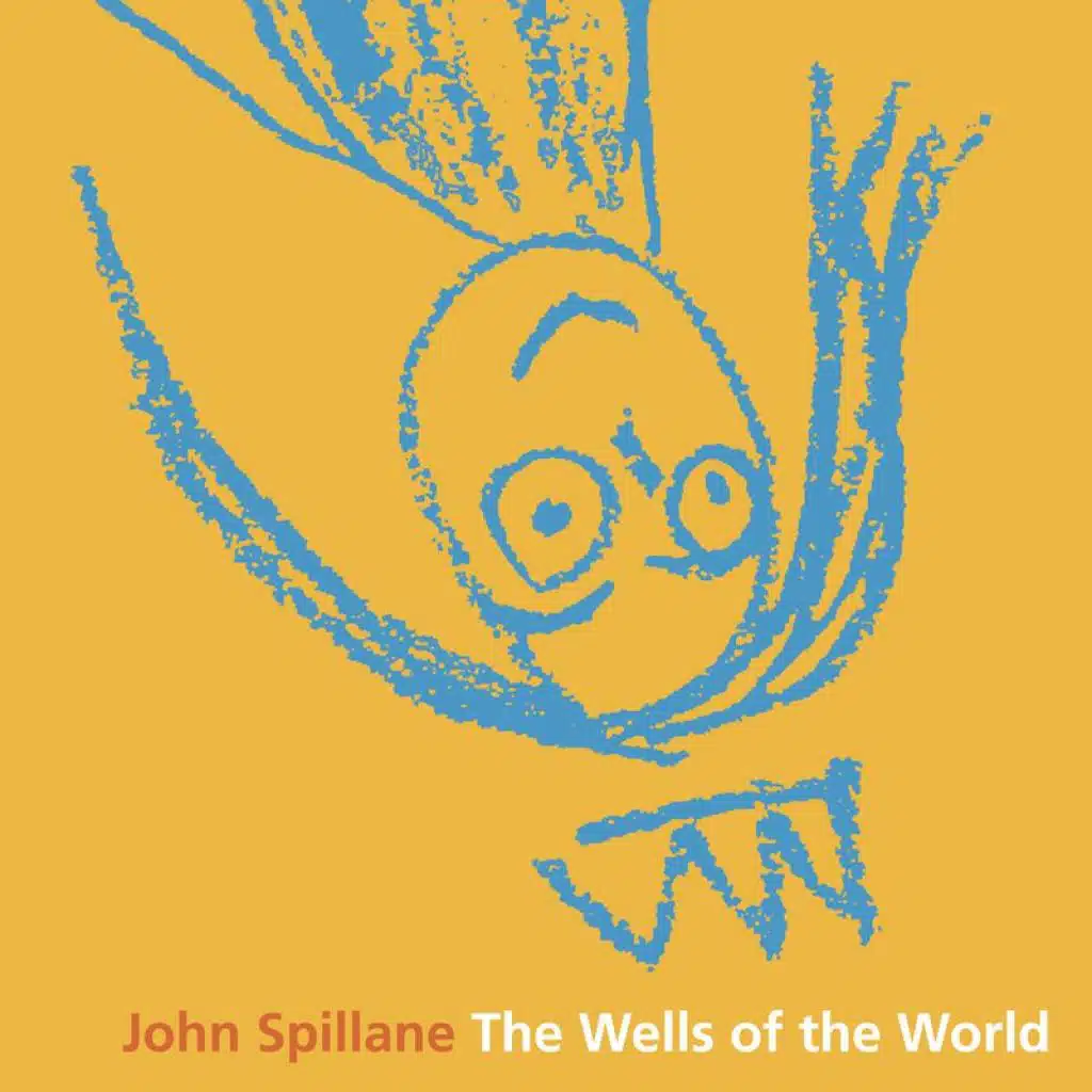 The Wells Of The World