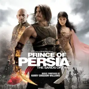 Prince Of Persia: The Sands Of Time (Original Motion Picture Soundtrack)