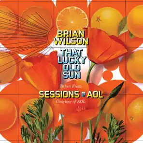 That Lucky Old Sun: AOL Sessions