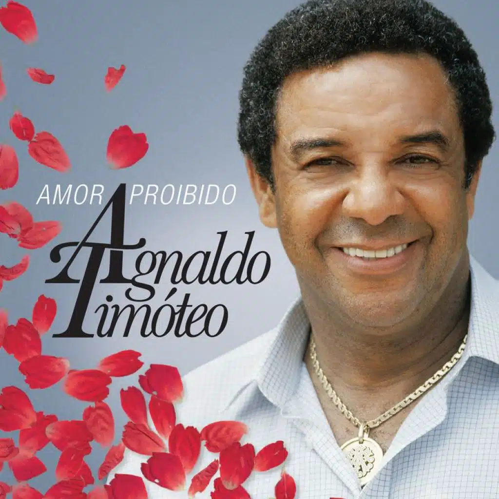 Amor Proibido (Best Of) [feat. Angela Maria & Fagner]