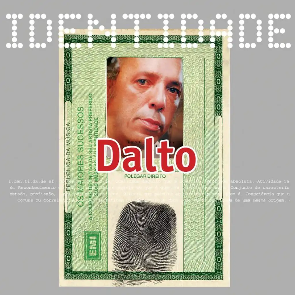 Identidade (Dalto)