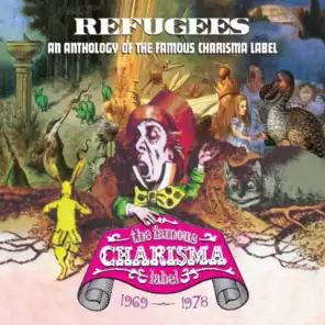 Refugees (2009 Remaster)