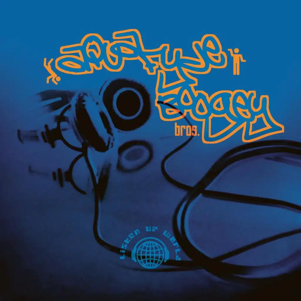 Aquafyde Boogey Bros.