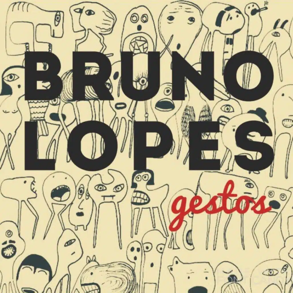 Gestos