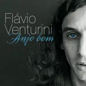 Anjo Bom (feat. Milton Nascimento & Tavinho Moura)