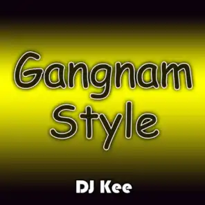 Gangnam Style (Energy Remix)