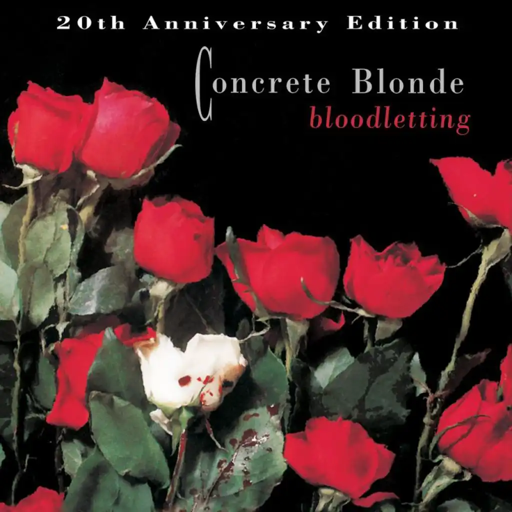Bloodletting (The Vampire Song) (2010 Digital Remaster/French Version) [feat. Concrete Blonde]