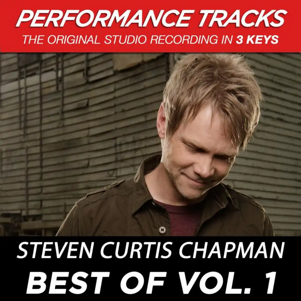 Best of Vol. 1 (Performance Tracks) - EP