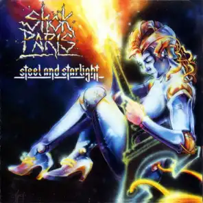 Steel and Starlight