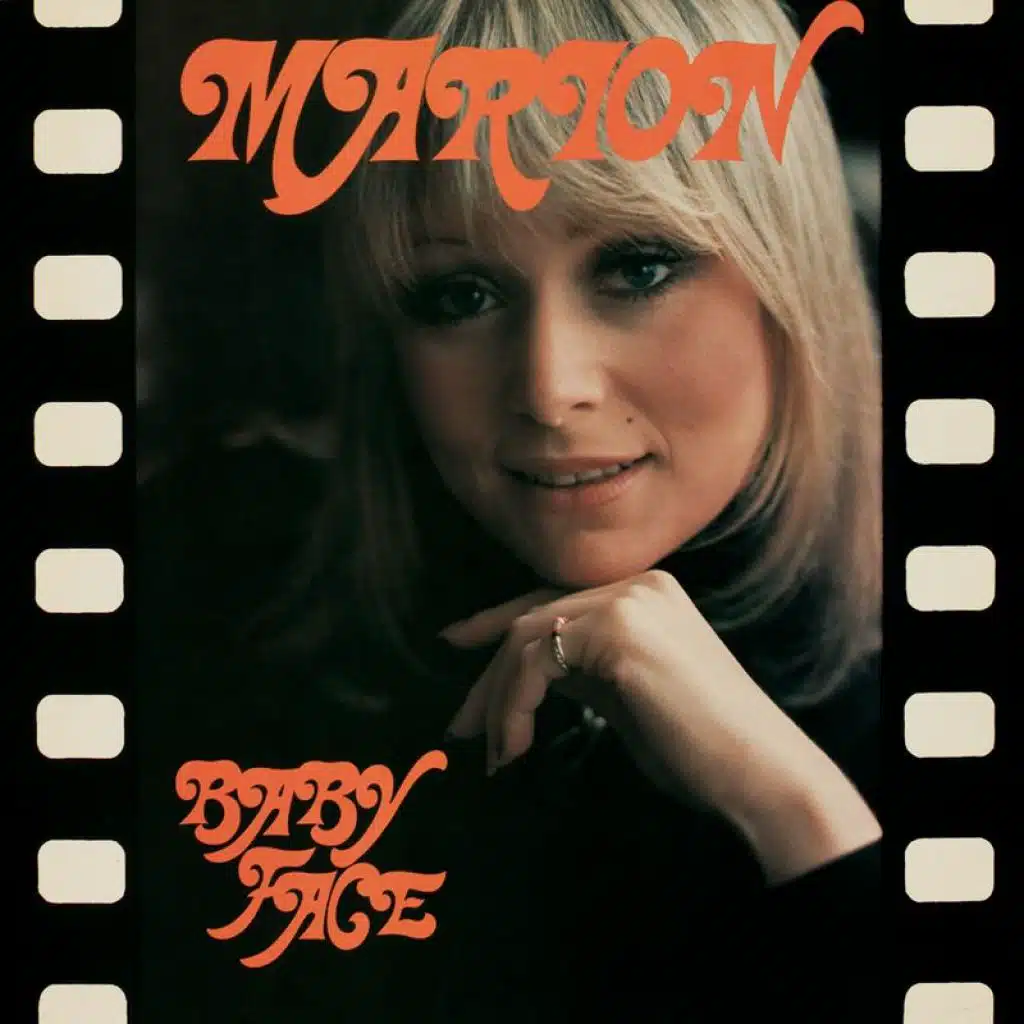 Baby Face (2012 Remaster)