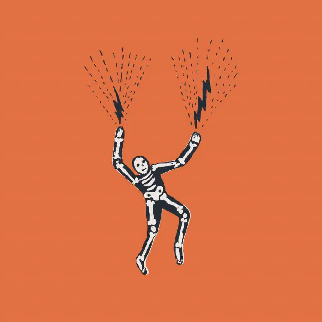 Creepy Crowley & Ghoulish Kulish