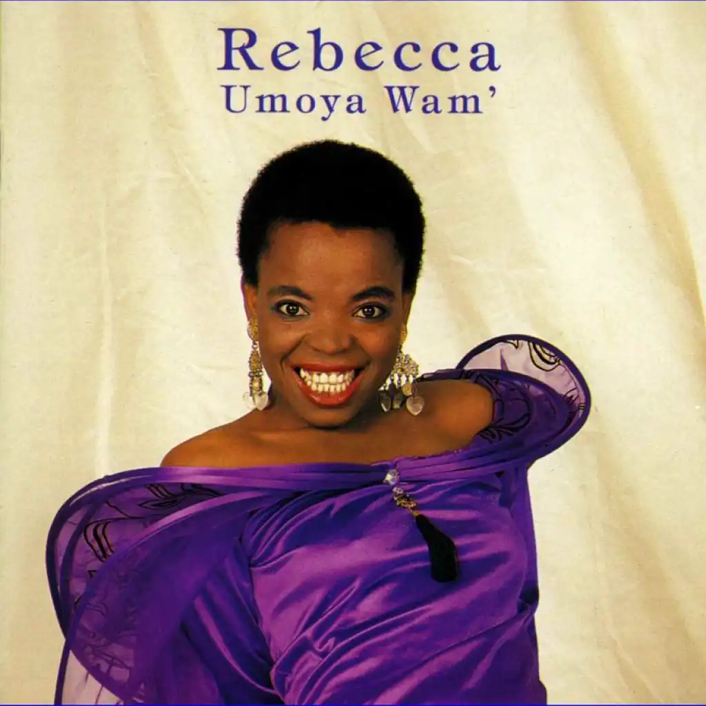 Umoya Wam (Live From South Africa / 1994)