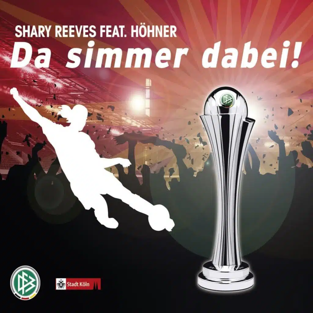 Da Simmer Dabei