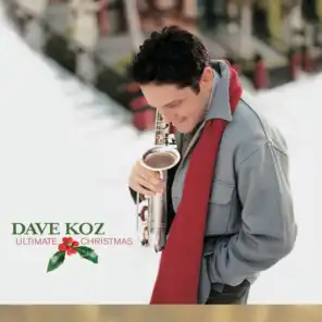 The Christmas Song (2001 Version) [feat. David Benoit, Peter White, Rick Braun & Brenda Russell]